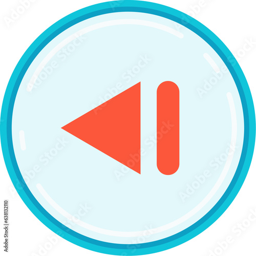 Previous Icon