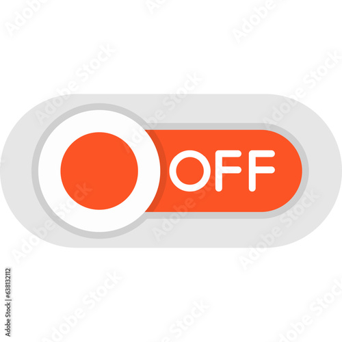 Off Icon