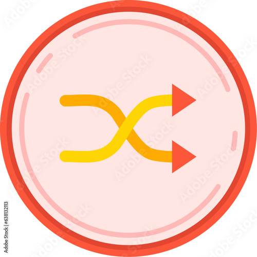 Random Icon