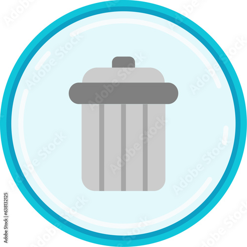 Delete Icon