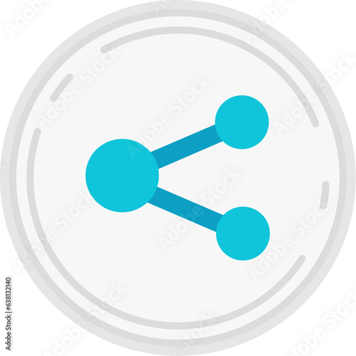 Share Icon