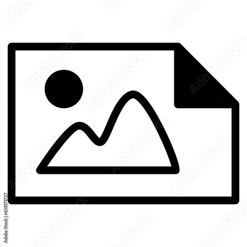 document image dualtone