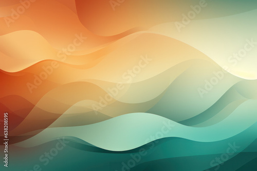 Abstract background for design (AI Generated) 