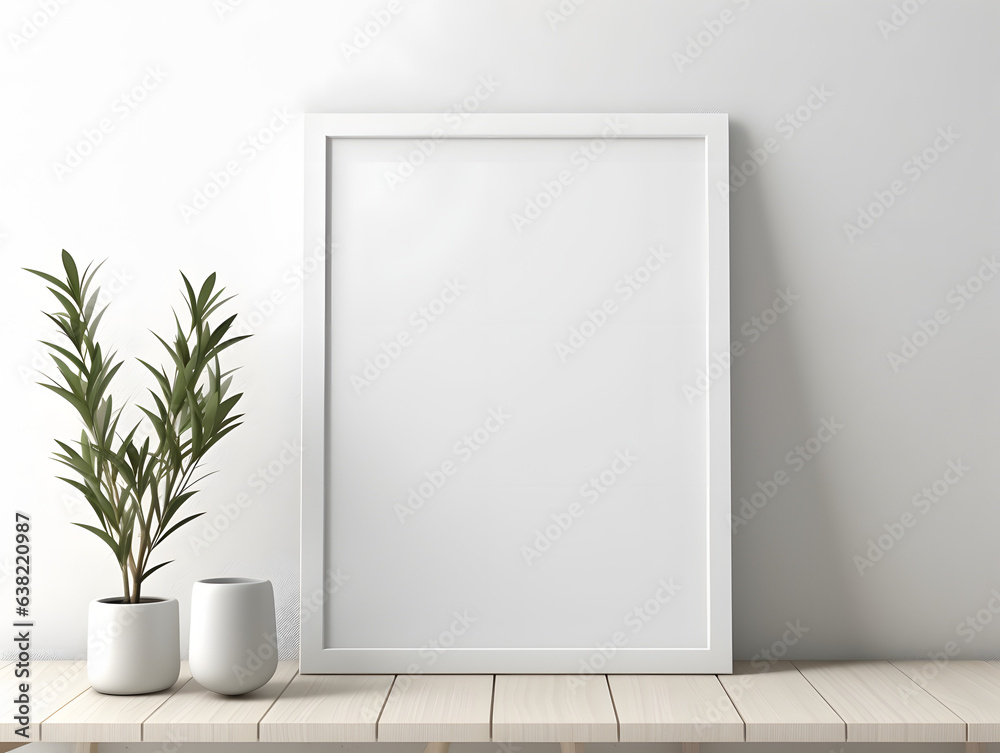 Inviting Image Mockup Focal Point, generative ai Inviting Image Mockup Focal Point, generative ai