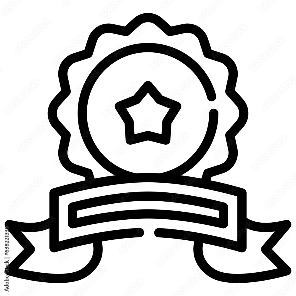 Medal Icon Medal Icon