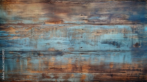Wood texture as background. generative ai
