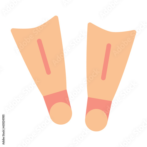 fins icon