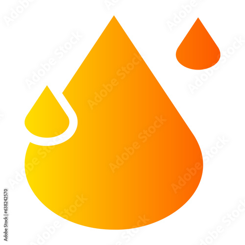 water drop
