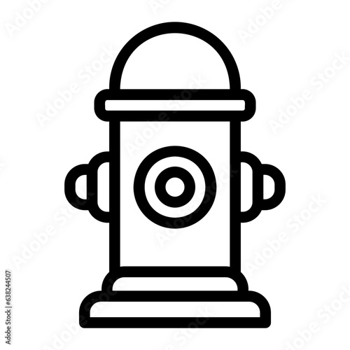 fire hydrant