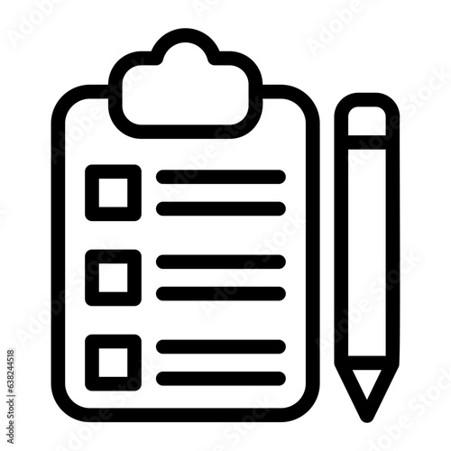 list