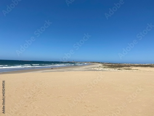 Playa Cabo Polonio Uruguay