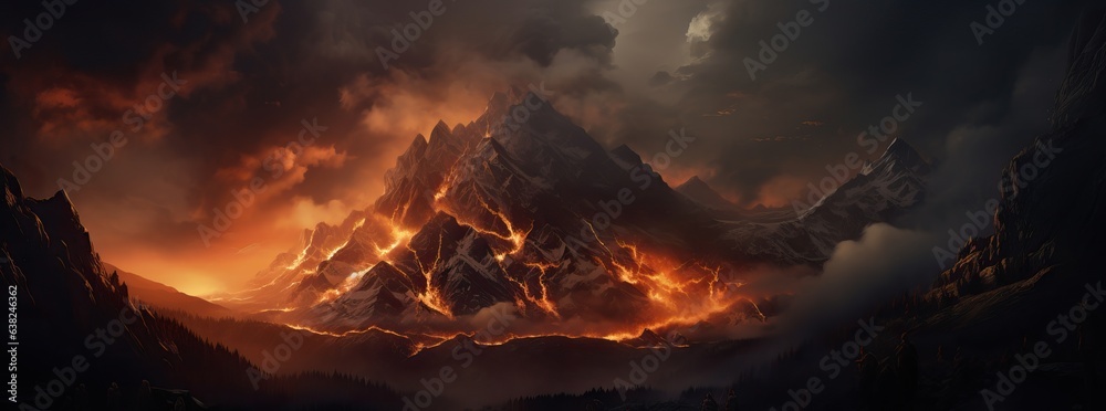 flames on black luxury background flames on black luxury background