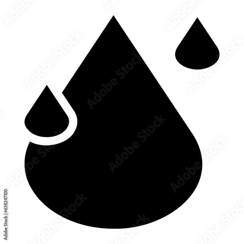 water drop