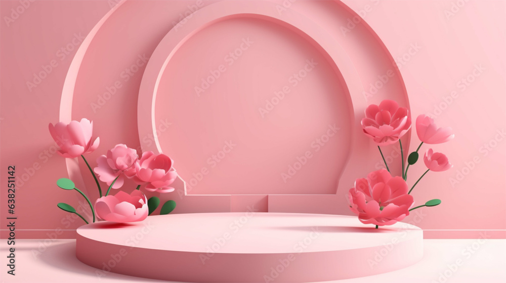 pink tulips in the room pink tulips in the room