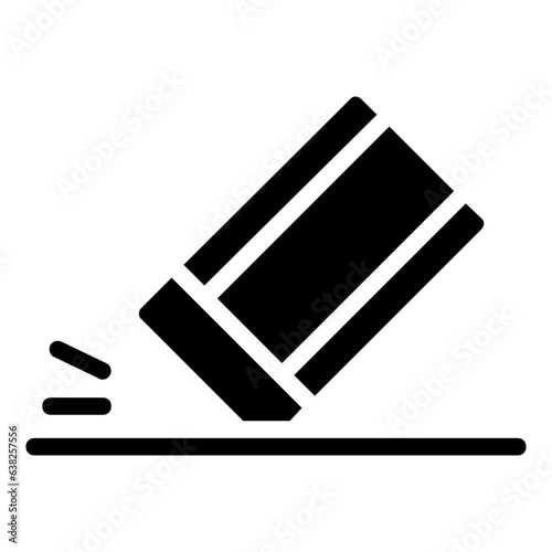 eraser icon