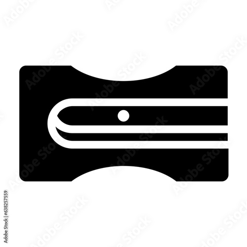 sharpener icon