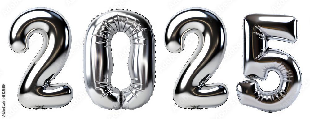 Silver Chrome Balloon Shaped Number 2024 Isolated On Transparent   1000 F 638258319 VLXAOL7MbwxZfvQm3ASABYUEB72NfGwa 