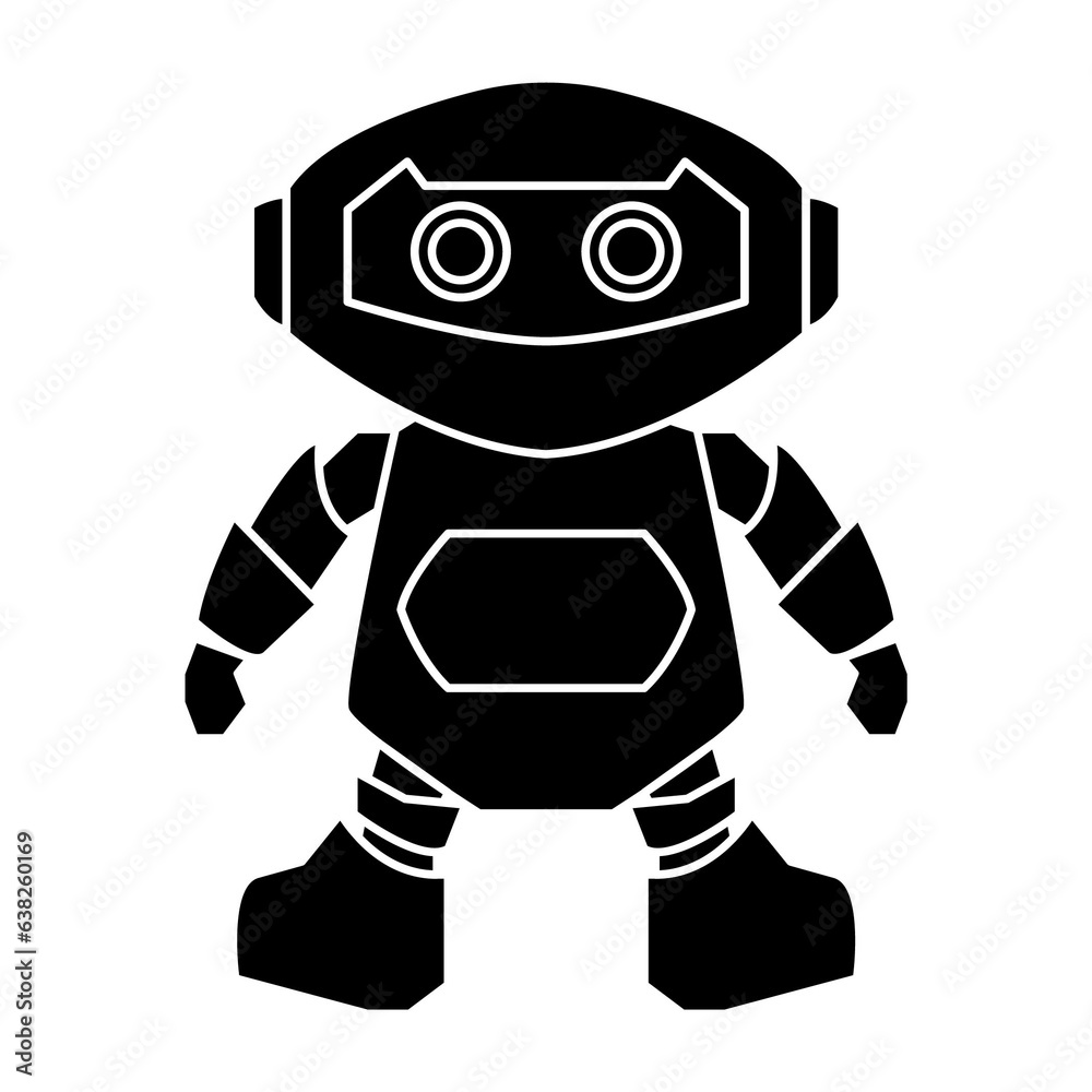 robots with artificial intelligence robots with artificial intelligence