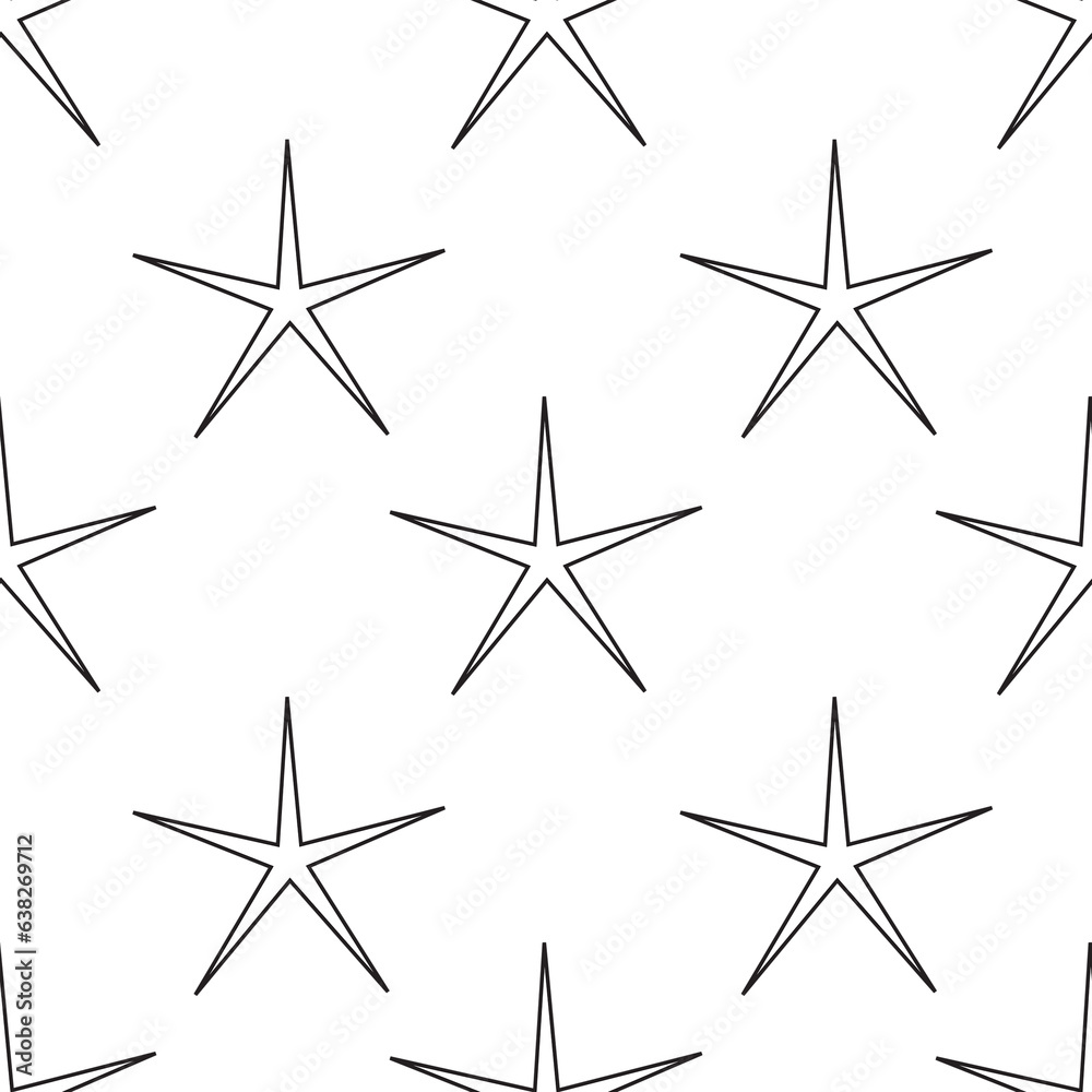 Digital png illustration of white stars repeated on transparent background Digital png illustration of white stars repeated on transparent background
