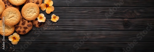 Rustic elegance. Abstract wooden plank background. Aged beauty. Vintage board in design. Grunge charm. Old panel as retro backdrop