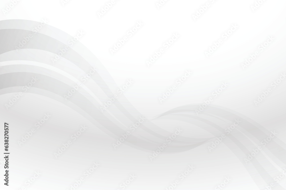 abstract white line background Design abstract white line background Design