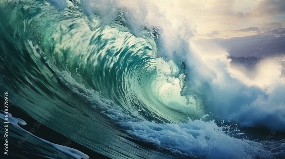 World Tsunami Awareness Day background, copy space, World Tsunami Awareness Day background, copy space,