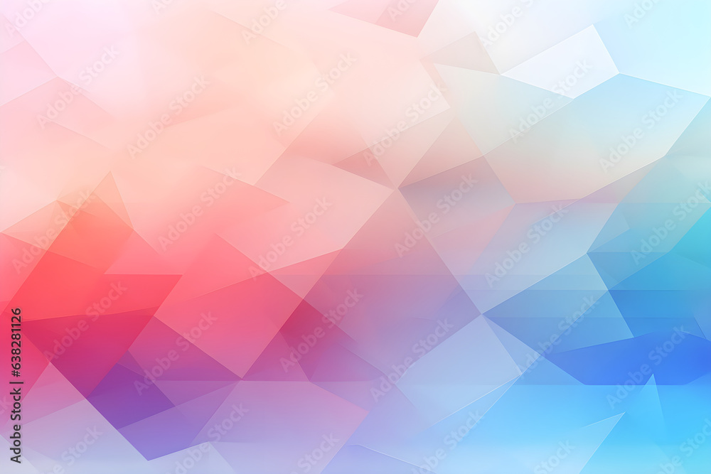 abstract background with triangles abstract background with triangles