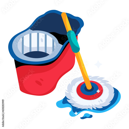 Floor Cleaning 