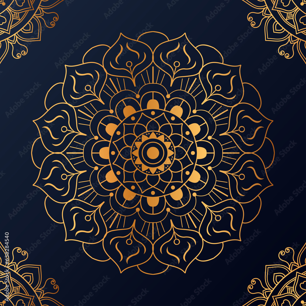 Vector Indian Backgrounds and Global Inspirations