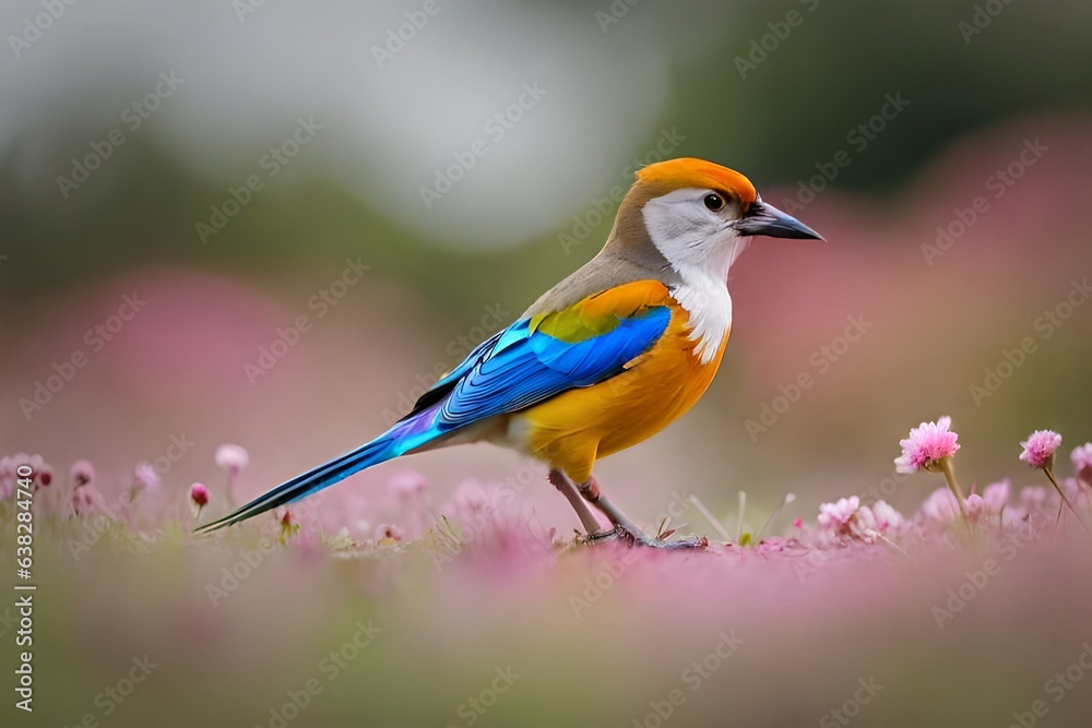 bird, robin, nature, wildlife, animal, wild, branch, garden, songbird, beak, red, redbreast, feather, winter, orange, tree, birds, small, erithacus, blue, erithacus rubecula, feathers, rubecula