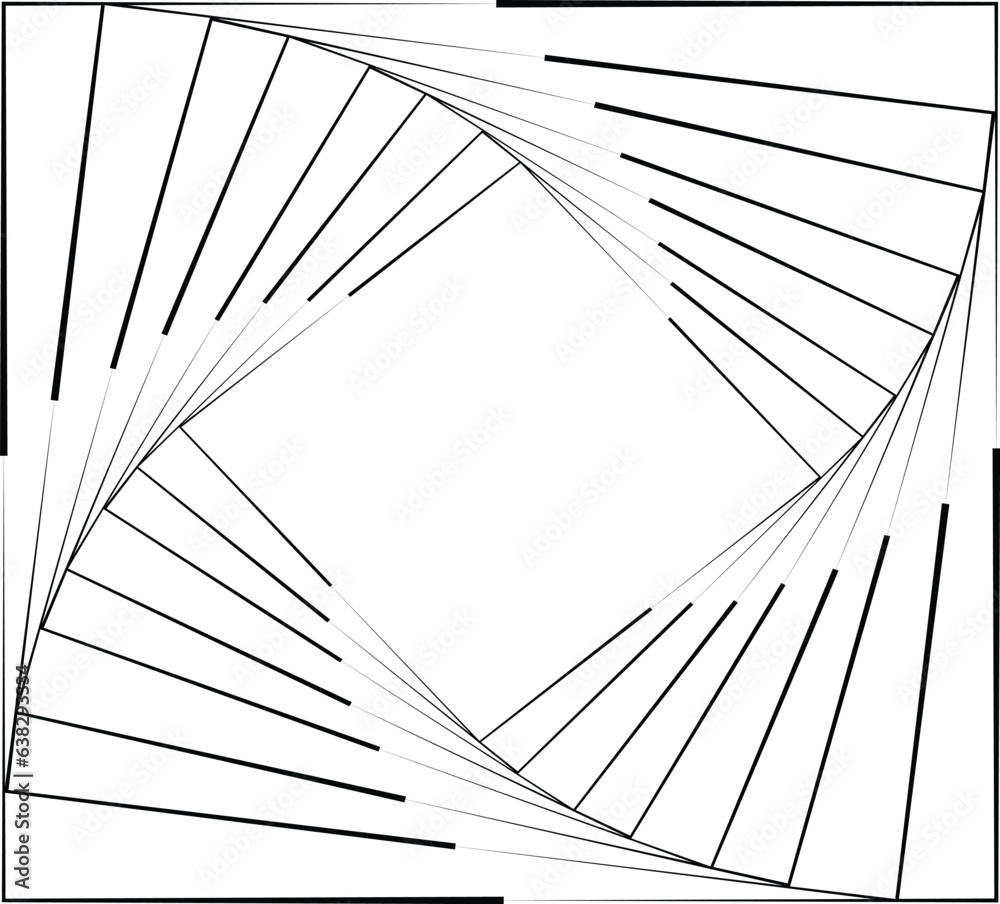illustration of a background suspension bridge architecture
