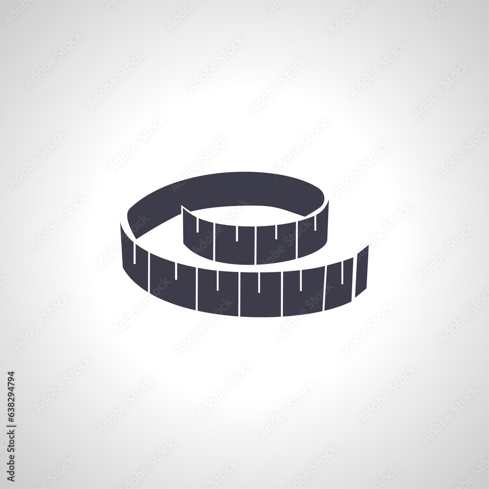 Measure Ruler icon. Measure Ruler icon. Measure Ruler icon. Measure Ruler icon.