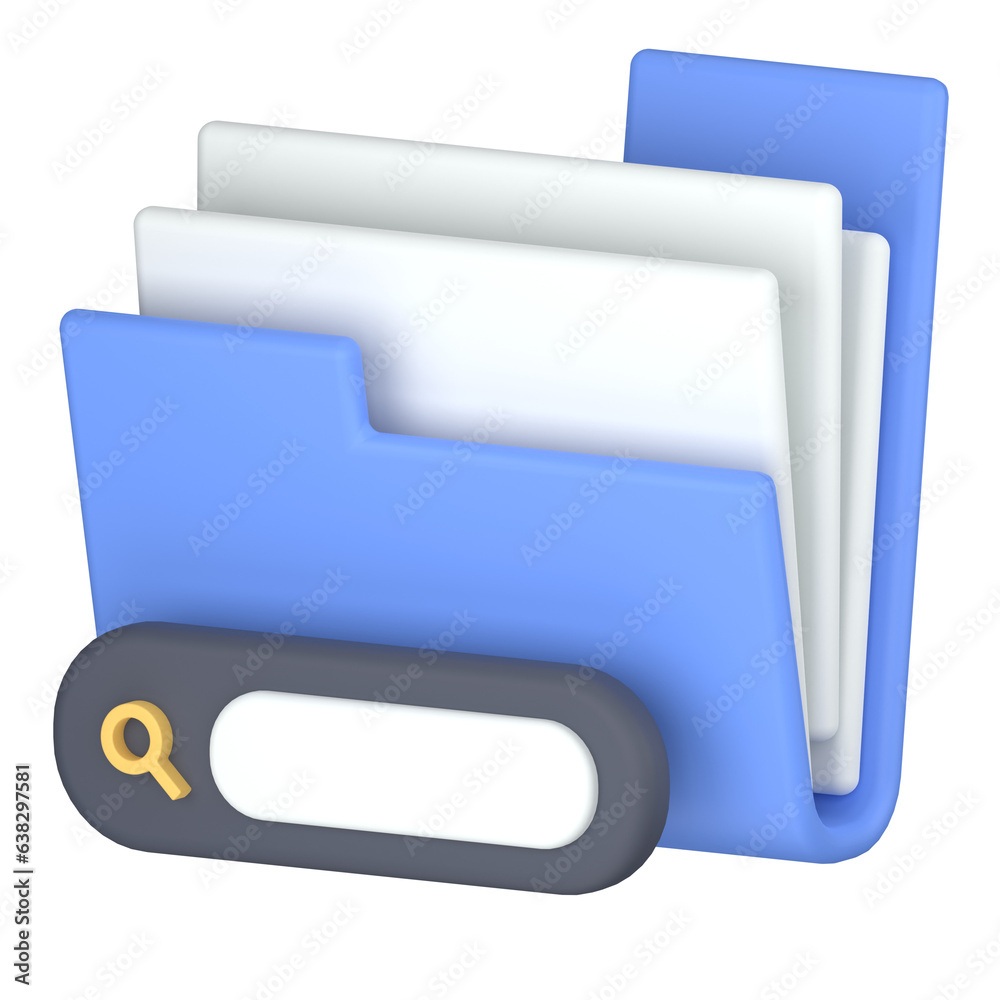 Search folder Search folder