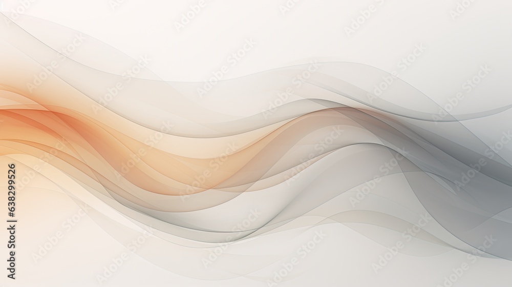 Obraz premium Elegant abstract background, the warm grey colour