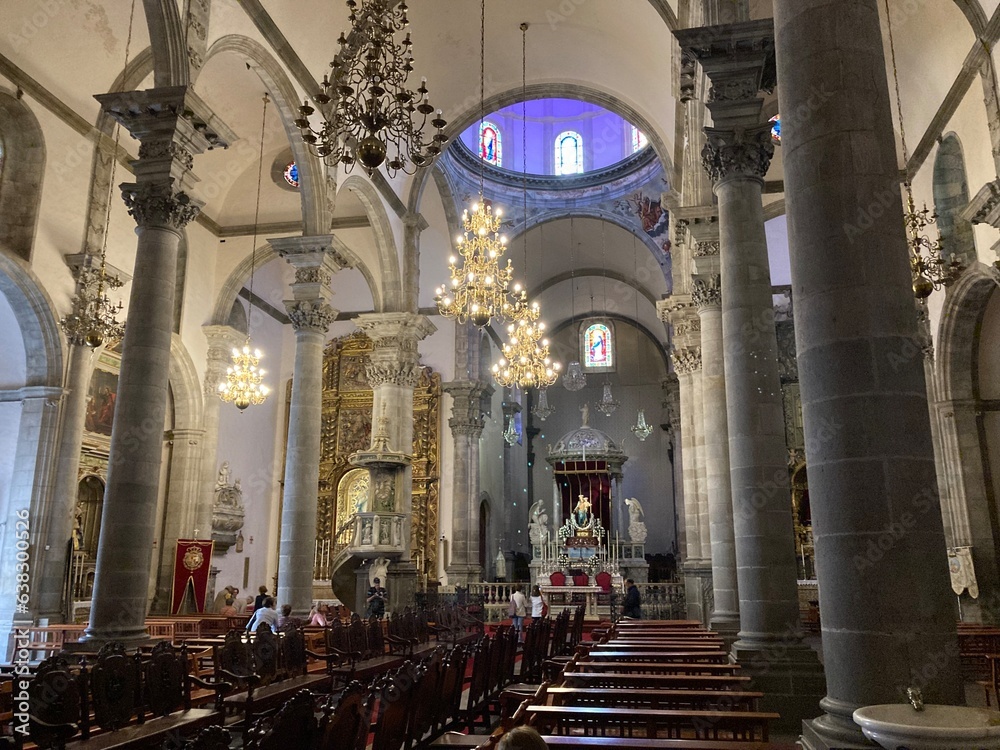 Obraz premium Tenerife