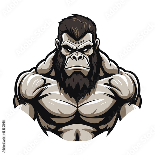 Gorilla Gym 3