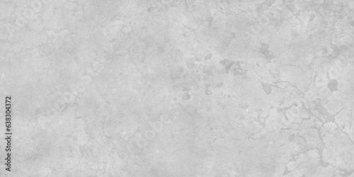 Abstract Disstress White wall marble texture with Abstract background of natural cement or stone wall old texture. Concrete gray texture. Abstract white marble texture background for design.