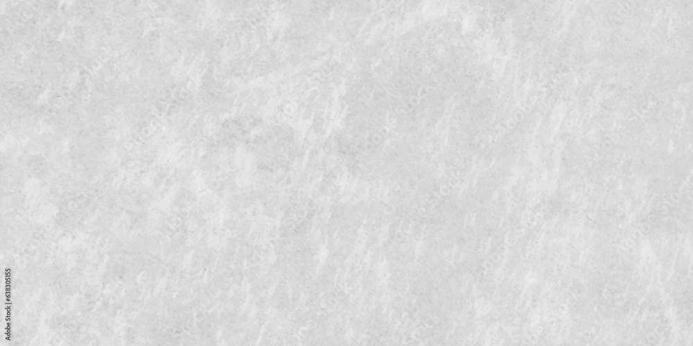 Abstract Disstress White wall marble texture with Abstract background of natural cement or stone wall old texture. Concrete gray texture. Abstract white marble texture background for design.