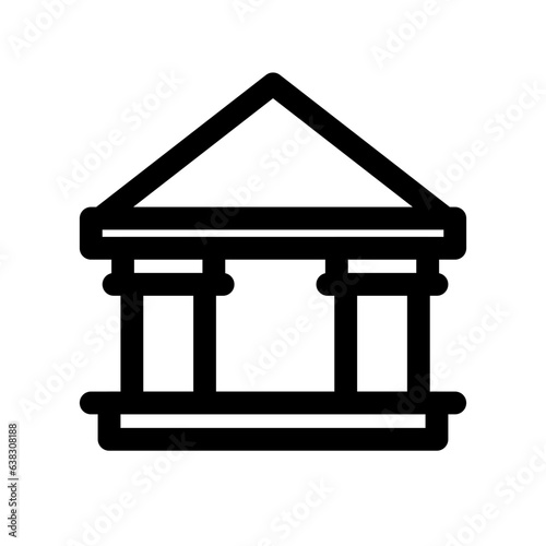 Wallpaper Mural Museum Icon Torontodigital.ca