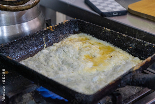 Master the art of frying eggs with our comprehensive