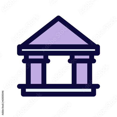 Wallpaper Mural Museum Icon Torontodigital.ca