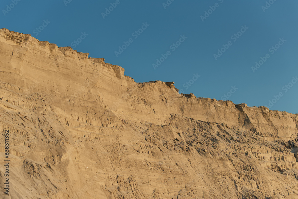 Fototapeta premium Beautiful natural landscapes of Europe