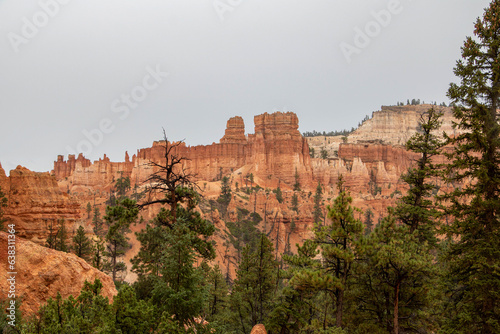 Bryce Canyon