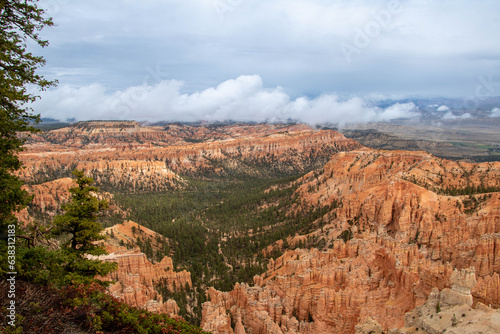 Bryce Canyon