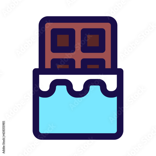 Chocolate Icon