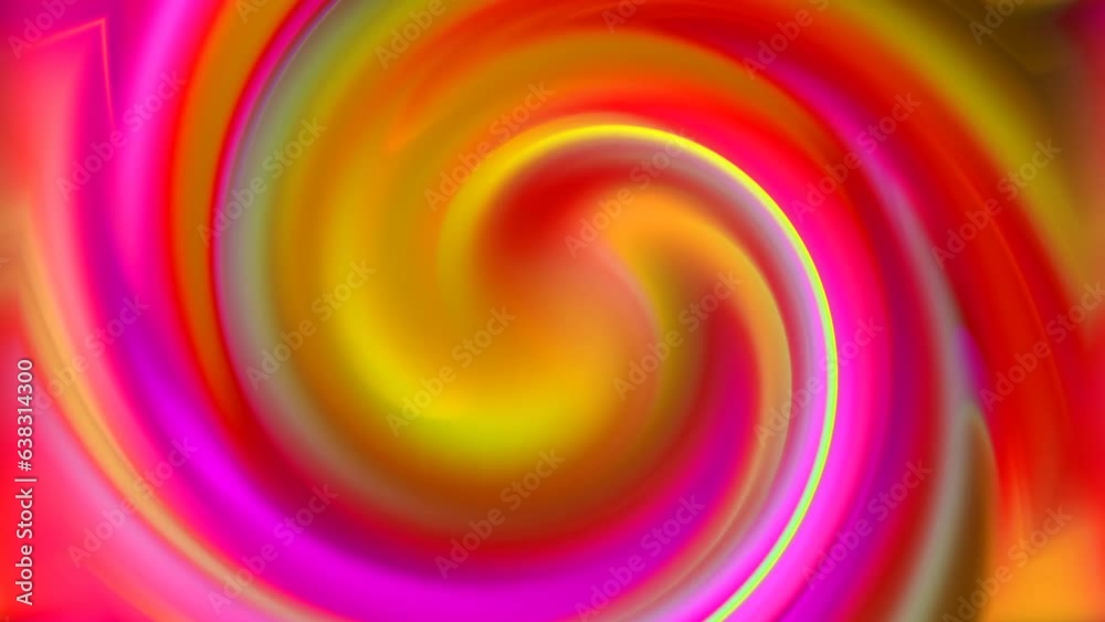 Abstract twist gradient liquid background Abstract twist gradient liquid background