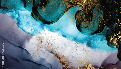 Masterpiece of designing art. Abstract clouds -ART. Transparent creativity. Inspired by the sky, as well as steam and smoke. Ink colors are amazingly bright, luminous, translucent,vector illustration
