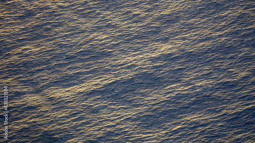 sea surface texture 