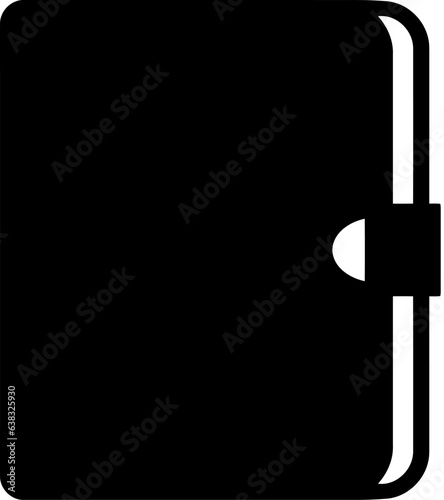 Notepad icon