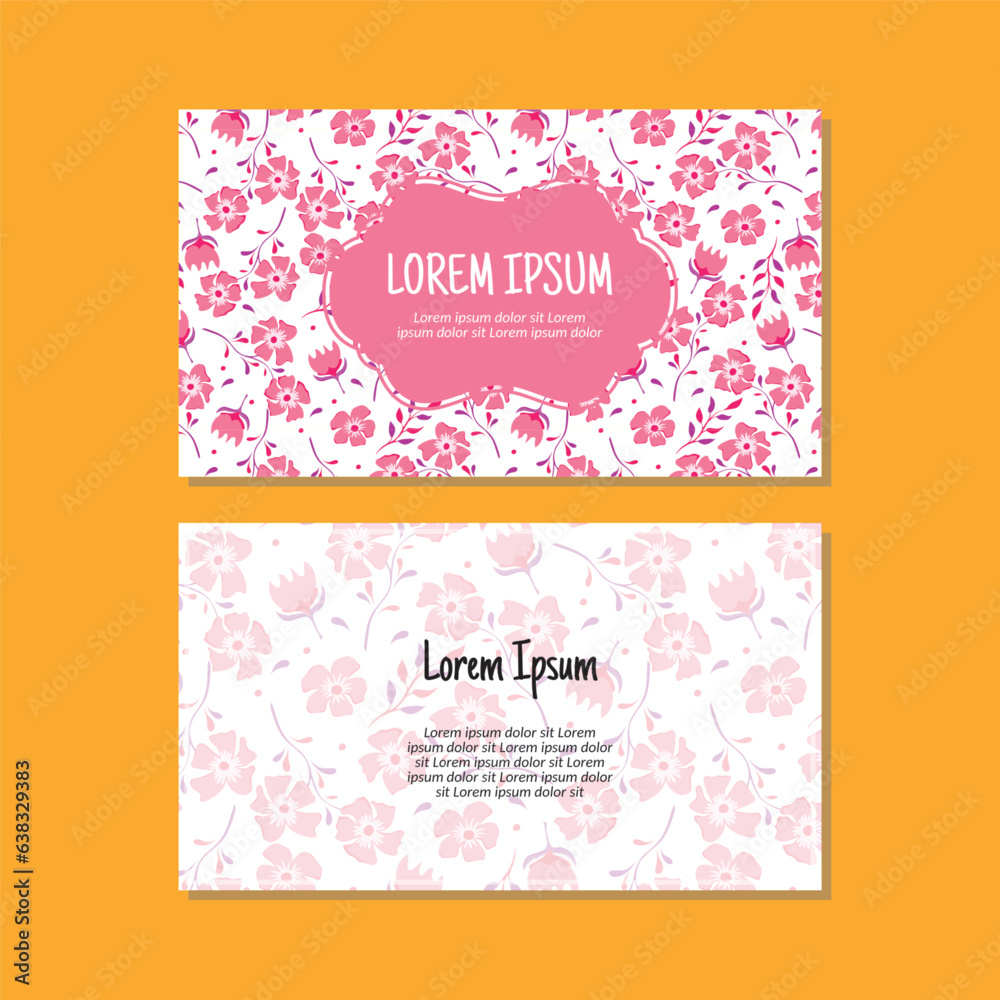 Nature meets professionalism: Vector floral business cards merge beauty and corporate finesse. Elegant business cards bloom with nature's grace through intricate vector floral designs. Nature meets professionalism: Vector floral business cards merge beauty and corporate finesse. Elegant business cards bloom with nature's grace through intricate vector floral designs.